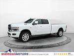 New 2026 Ram 3500 Laramie Crew Cab for sale #DT217982 - photo 8