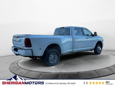 New 2026 Ram 3500 Laramie Crew Cab for sale #DT217985 - photo 2