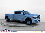 New 2026 Ram 3500 Laramie Crew Cab for sale #DT217985 - photo 8