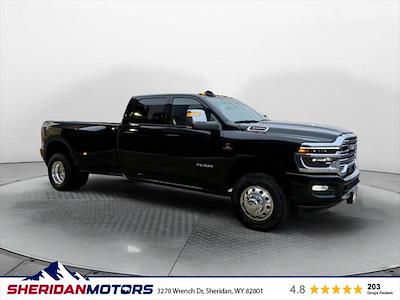 New 2026 Ram 3500 Laramie Crew Cab for sale #DT217986 - photo 2