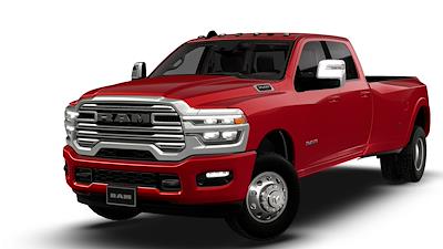 New 2026 Ram 3500 Laramie Crew Cab for sale #DT219622 - photo 1