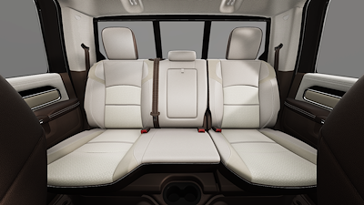 New 2026 Ram 3500 Laramie Crew Cab for sale #DT219622 - photo 2