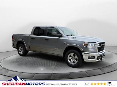 New 2026 Ram 1500 Big Horn Crew Cab for sale #DT240915 - photo 2