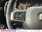 New 2026 Ram 1500 Big Horn Crew Cab for sale #DT240915 - photo 14