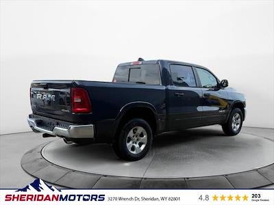 New 2026 Ram 1500 Big Horn Crew Cab for sale #DT240916 - photo 2