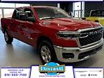 New 2025 Ram 1500 Tradesman Crew Cab 4x4 Pickup for sale #H2720 - photo 1