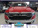 New 2025 Ram 1500 Tradesman Crew Cab 4x4 Pickup for sale #H2720 - photo 10