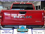 New 2025 Ram 1500 Tradesman Crew Cab 4x4 Pickup for sale #H2720 - photo 22