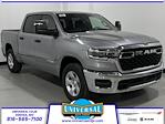 New 2025 Ram 1500 Tradesman Crew Cab 4x4 Pickup for sale #H2835 - photo 1