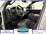 New 2025 Ram 1500 Tradesman Crew Cab 4x4 Pickup for sale #H2835 - photo 17