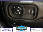 New 2025 Ram 1500 Tradesman Crew Cab 4x4 Pickup for sale #H2835 - photo 38