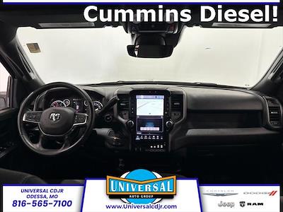 New 2025 Ram 2500 Tradesman Crew Cab 4x4 Pickup for sale #N1007 - photo 2