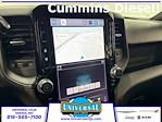 New 2025 Ram 2500 Tradesman Crew Cab 4x4 Pickup for sale #N1007 - photo 3