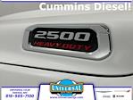 New 2025 Ram 2500 Tradesman Crew Cab 4x4 Pickup for sale #N1007 - photo 30