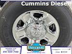 New 2025 Ram 2500 Tradesman Crew Cab 4x4 Pickup for sale #N1007 - photo 8