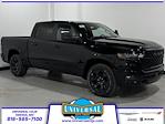 New 2025 Ram 1500 Big Horn Crew Cab 4x4 Pickup for sale #N1012 - photo 1