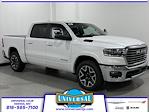 New 2025 Ram 1500 Laramie Crew Cab 4x4 Pickup for sale #N1014 - photo 1