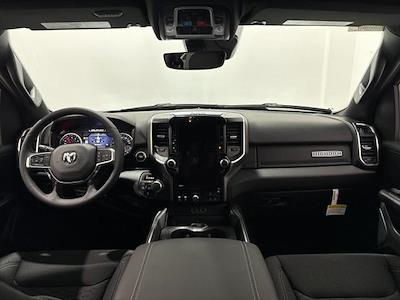 New 2025 Ram 1500 Big Horn Crew Cab 4x4 Pickup for sale #N1016 - photo 2