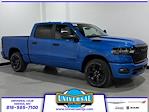 New 2025 Ram 1500 Big Horn Crew Cab 4x4 Pickup for sale #N1016 - photo 1
