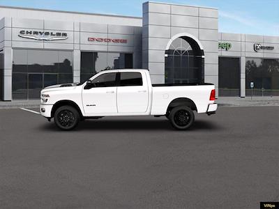New 2026 Ram 2500 Laramie Crew Cab 4x4 Pickup for sale #N1027 - photo 1