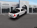 New 2026 Ram 2500 Laramie Crew Cab 4x4 Pickup for sale #N1028 - photo 2