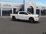 New 2026 Ram 2500 Laramie Crew Cab 4x4 Pickup for sale #N1028 - photo 3