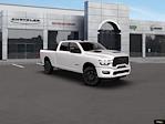 New 2026 Ram 2500 Laramie Crew Cab 4x4 Pickup for sale #N1028 - photo 4