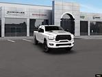 New 2026 Ram 2500 Laramie Crew Cab 4x4 Pickup for sale #N1028 - photo 6
