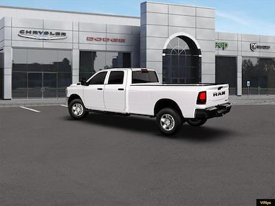 New 2026 Ram 3500 Tradesman Crew Cab 4x4 Pickup for sale #N1029 - photo 1