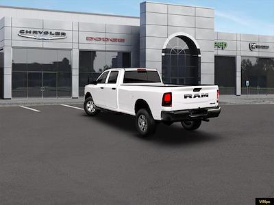 New 2026 Ram 3500 Tradesman Crew Cab 4x4 Pickup for sale #N1029 - photo 2