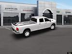 New 2026 Ram 3500 Tradesman Crew Cab 4x4 Pickup for sale #N1029 - photo 4