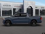 New 2026 Ram 1500 Big Horn Crew Cab 4x4 Pickup for sale #N1031 - photo 8