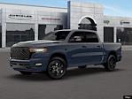 New 2026 Ram 1500 Big Horn Crew Cab 4x4 Pickup for sale #N1031 - photo 2