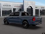 New 2026 Ram 1500 Big Horn Crew Cab 4x4 Pickup for sale #N1031 - photo 3