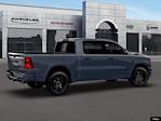 New 2026 Ram 1500 Big Horn Crew Cab 4x4 Pickup for sale #N1031 - photo 6