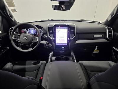 New 2026 Ram 1500 Big Horn Crew Cab 4x4 Pickup for sale #N1036 - photo 2