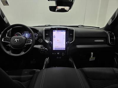 New 2026 Ram 1500 Big Horn Crew Cab 4x4 Pickup for sale #N1037 - photo 2
