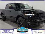 New 2026 Ram 1500 Big Horn Crew Cab 4x4 Pickup for sale #N1037 - photo 1