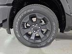 New 2026 Ram 1500 Big Horn Crew Cab 4x4 Pickup for sale #N1037 - photo 8