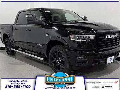 New 2026 Ram 1500 Laramie Crew Cab for sale #N1043 - photo 1