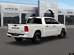 New 2026 Ram 1500 Big Horn Crew Cab for sale #N1046 - photo 7