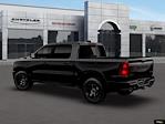 New 2026 Ram 1500 Big Horn Crew Cab for sale #N1047 - photo 4