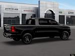New 2026 Ram 1500 Big Horn Crew Cab for sale #N1047 - photo 8