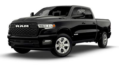 New 2026 Ram 1500 Big Horn Crew Cab for sale #N1055 - photo 1