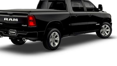 New 2026 Ram 1500 Big Horn Crew Cab for sale #N1055 - photo 2