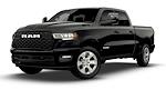 New 2026 Ram 1500 Big Horn Crew Cab for sale #N1055 - photo 1