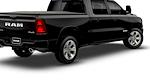 New 2026 Ram 1500 Big Horn Crew Cab for sale #N1055 - photo 2