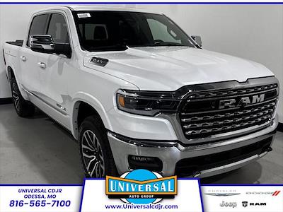New 2026 Ram 1500 Limited Crew Cab for sale #N1065 - photo 1
