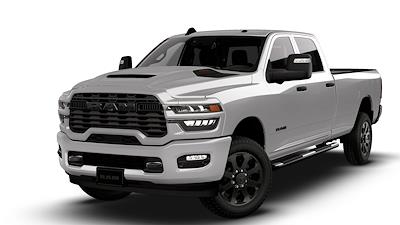 New 2026 Ram 2500 Tradesman Crew Cab for sale #N1071 - photo 1