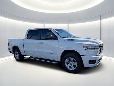 New 2026 Ram 1500 Big Horn Crew Cab for sale #159058 - photo 2